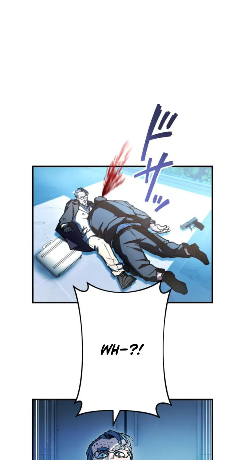 God of Killers Chapter 1 page 64 - 
