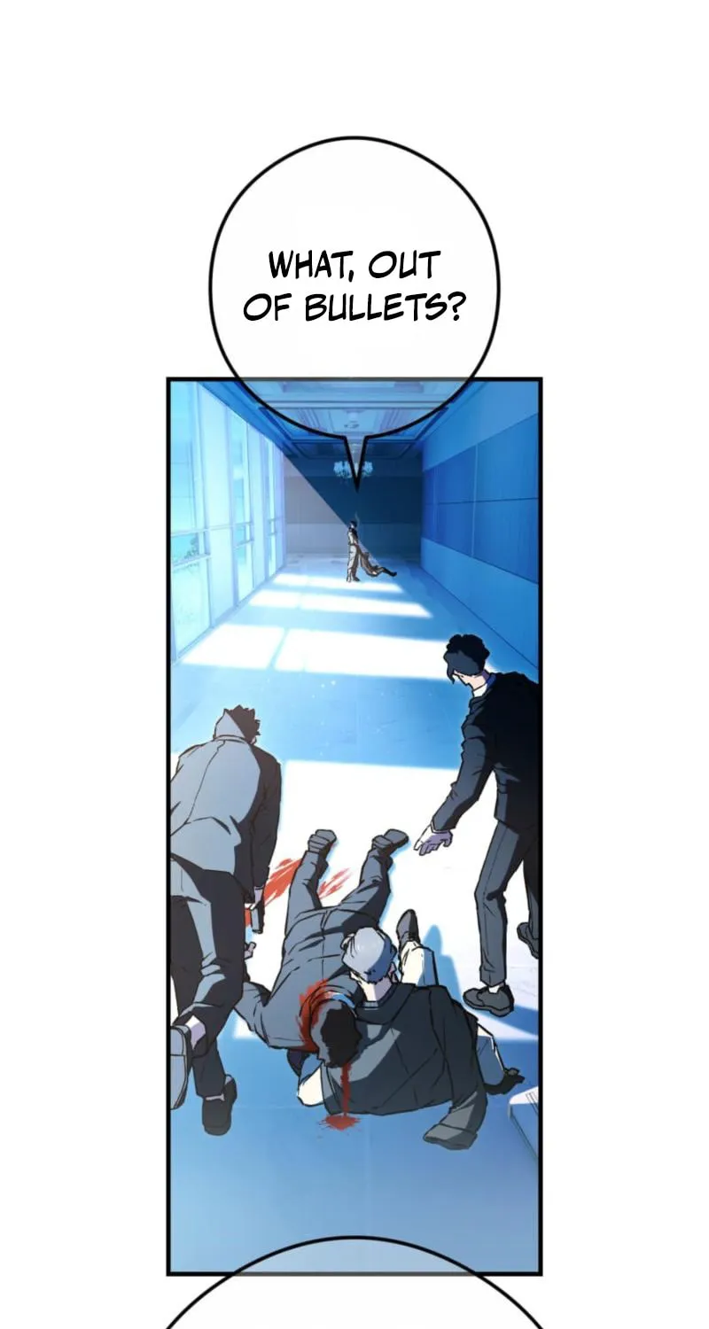 God of Killers Chapter 1 page 66 - 
