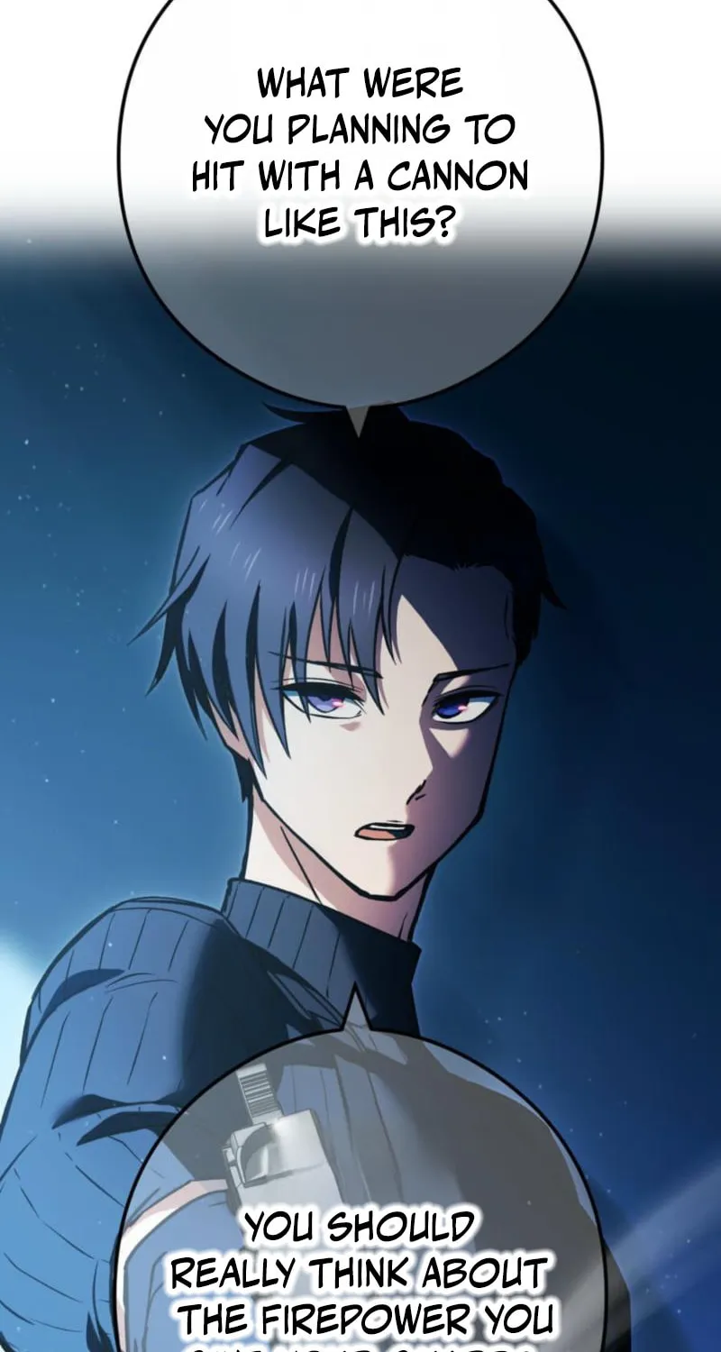 God of Killers Chapter 1 page 67 - 