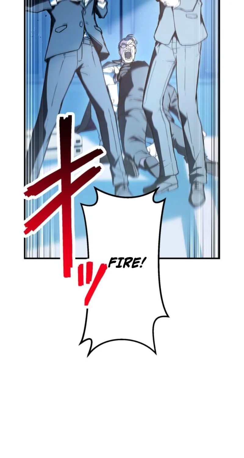 God of Killers Chapter 1 page 71 - 