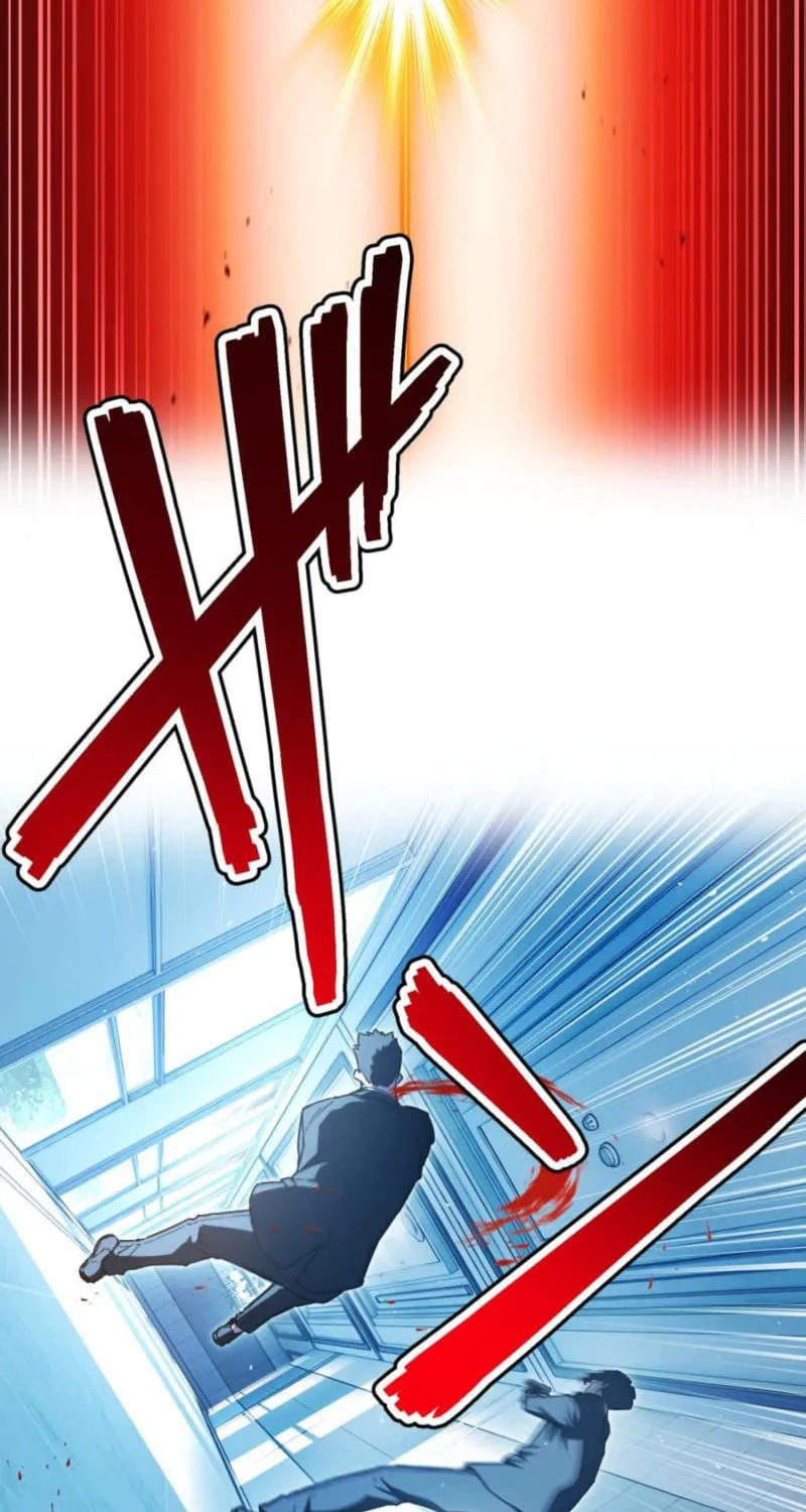 God of Killers Chapter 1 page 79 - 