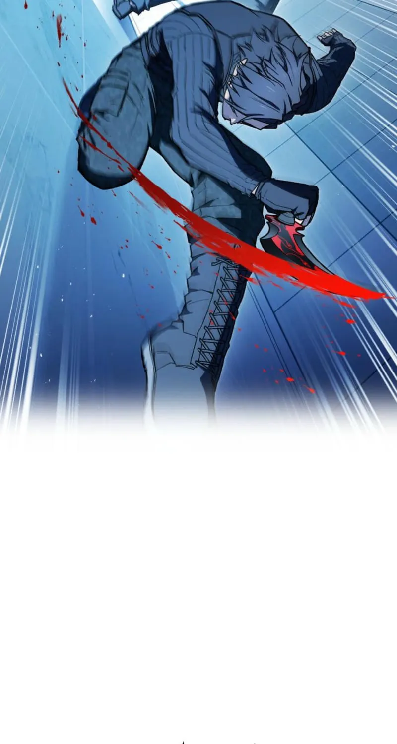 God of Killers Chapter 1 page 80 - 