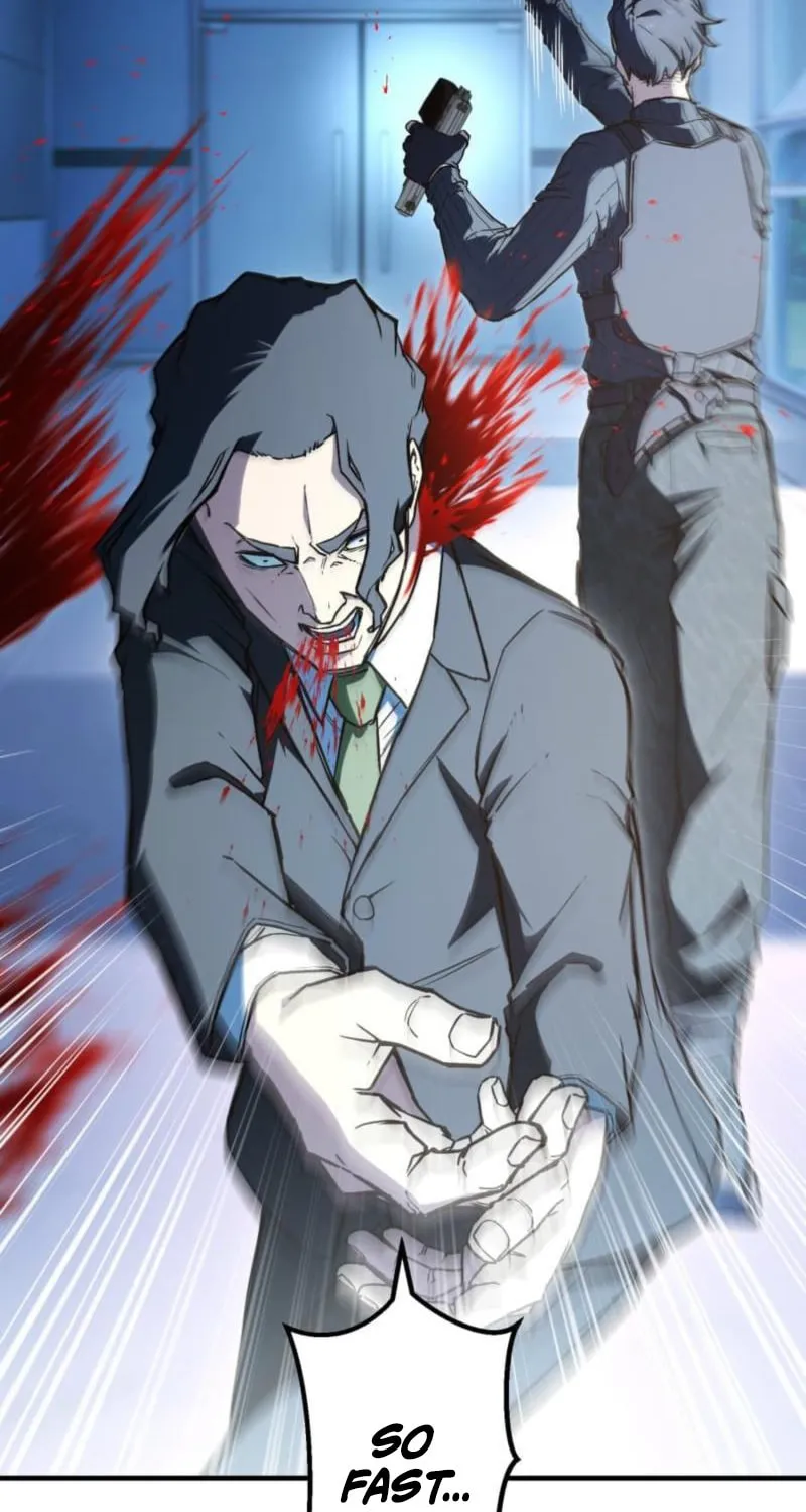 God of Killers Chapter 1 page 82 - 