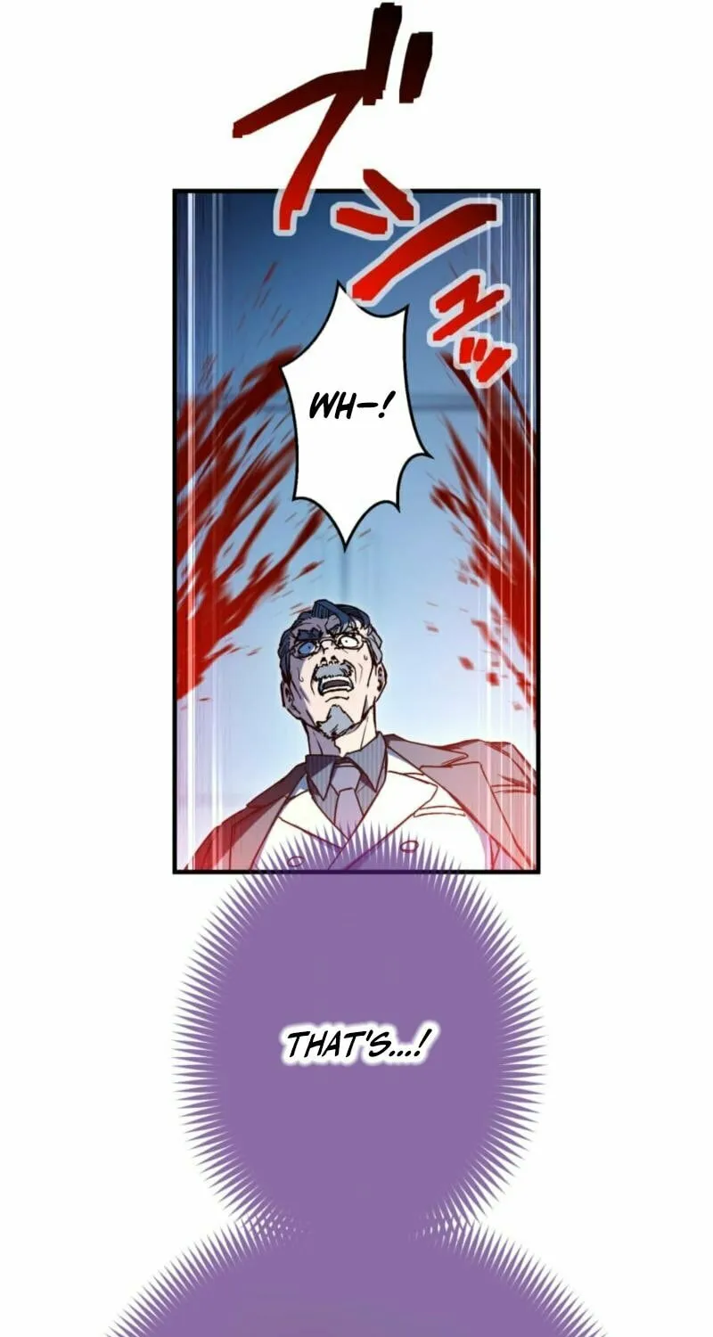 God of Killers Chapter 1 page 84 - 