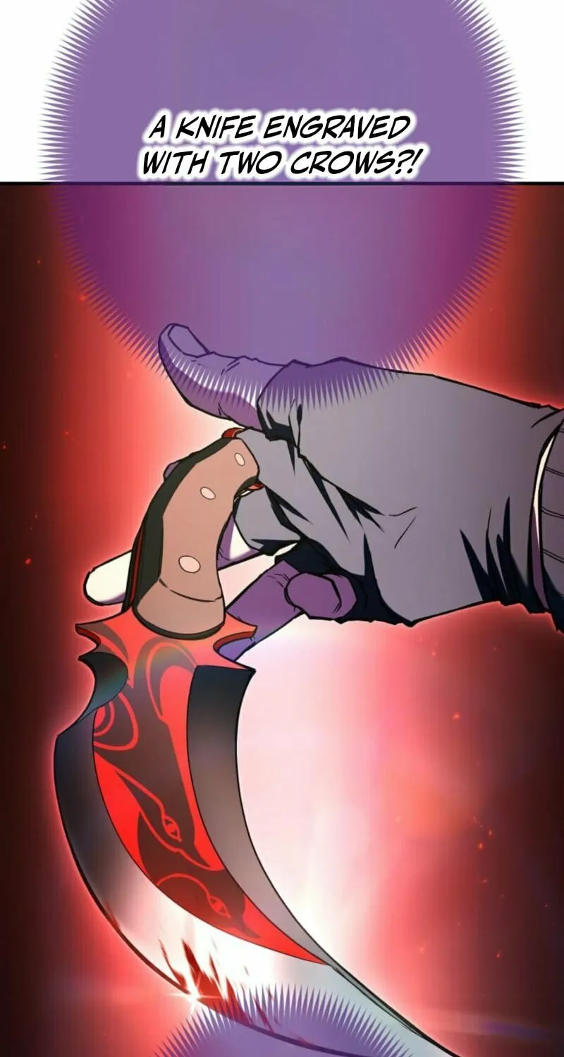 God of Killers Chapter 1 page 85 - 