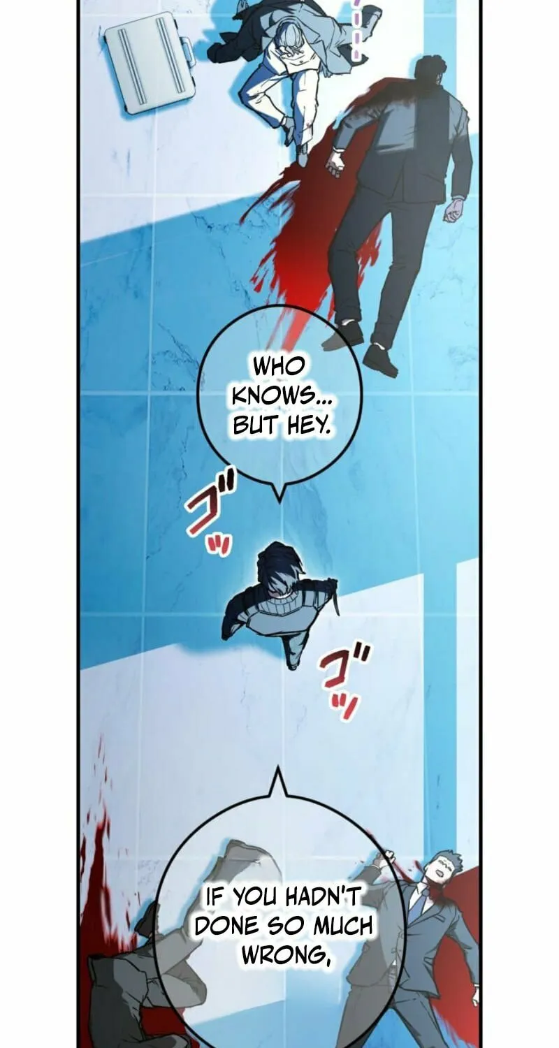 God of Killers Chapter 1 page 90 - 