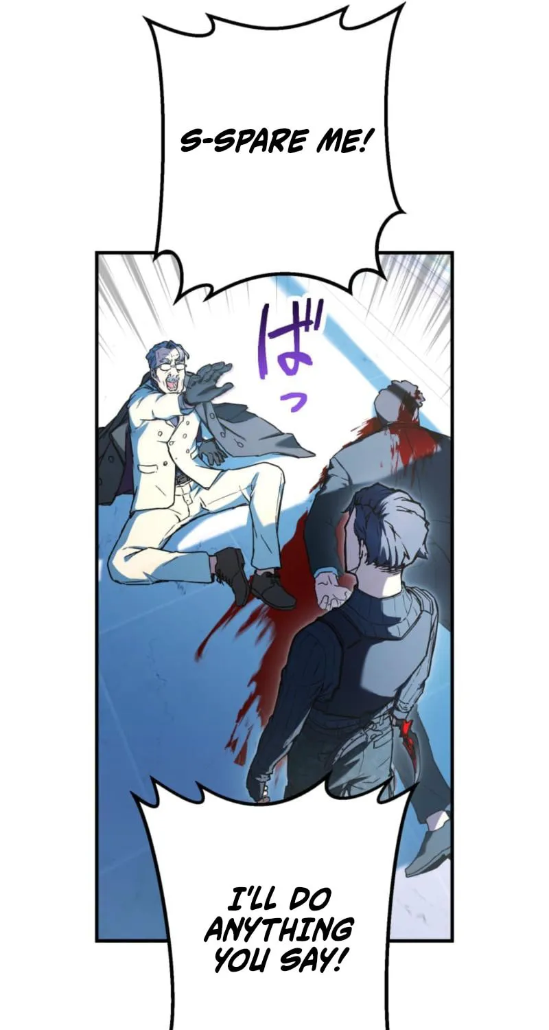 God of Killers Chapter 1 page 92 - 