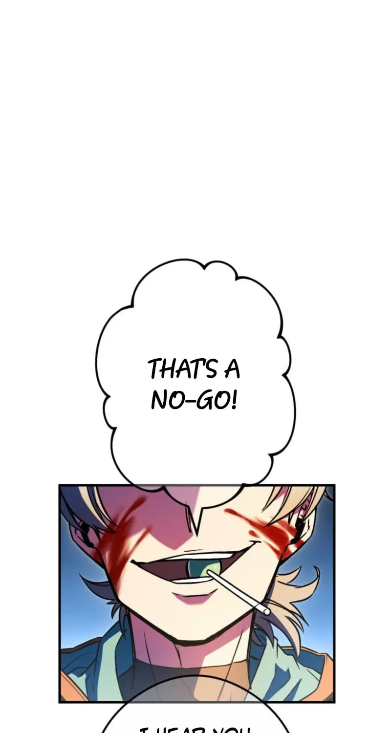 God of Killers Chapter 1 page 96 - 