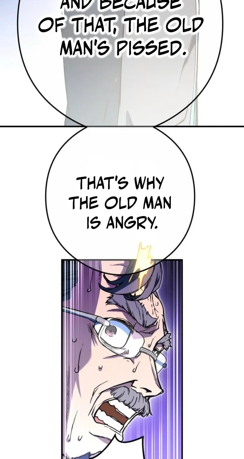 God of Killers Chapter 1 page 98 - 