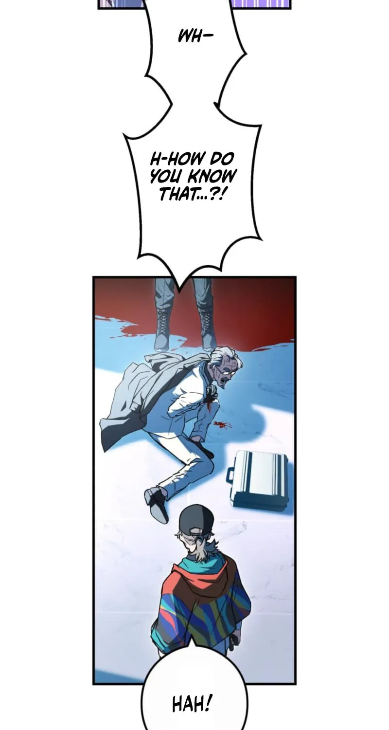 God of Killers Chapter 1 page 99 - 