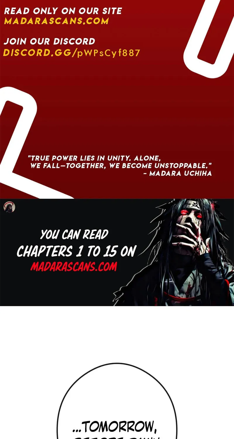 God of Killers Chapter 10 page 2 - 