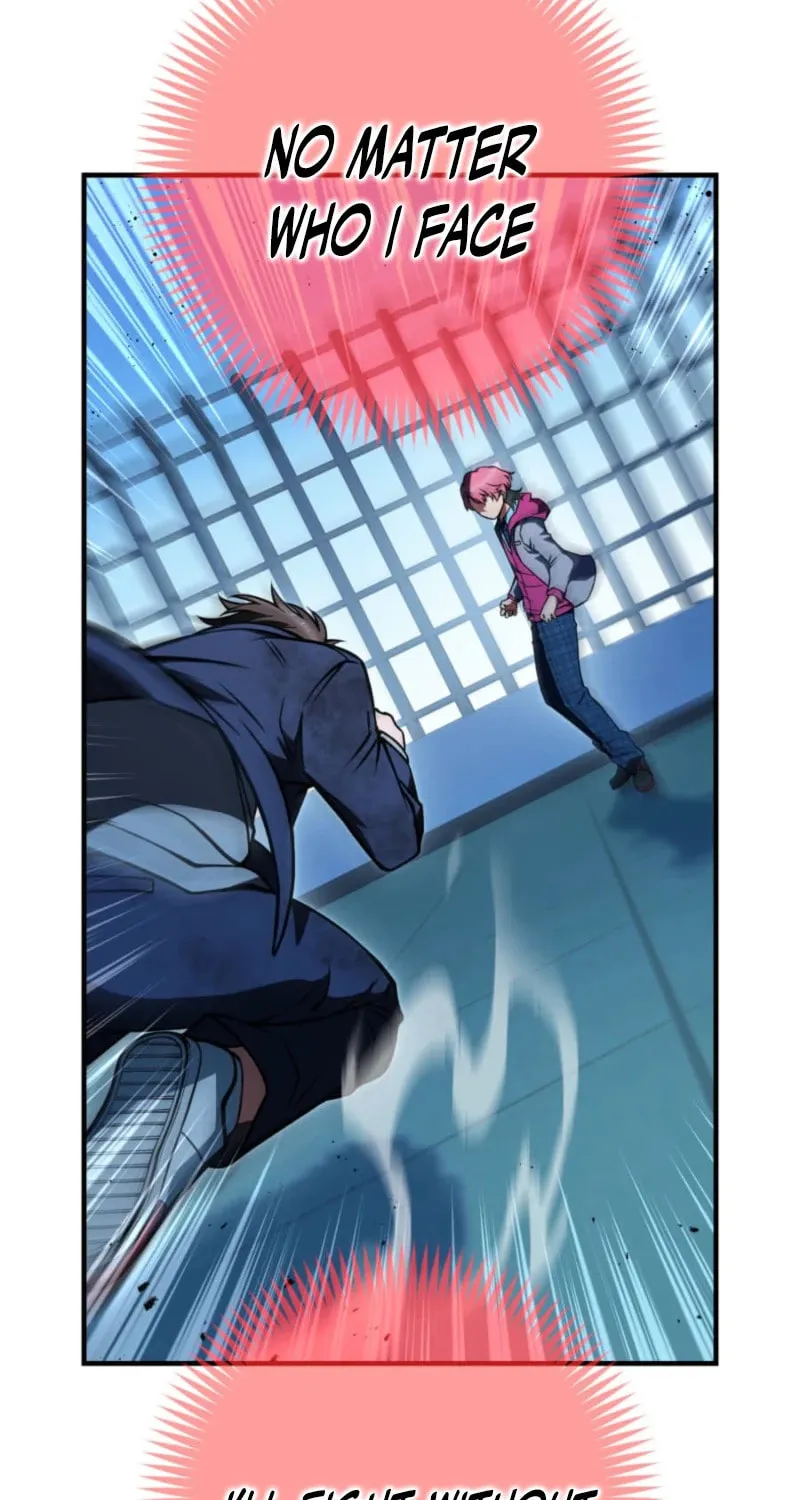 God of Killers Chapter 10 page 104 - 