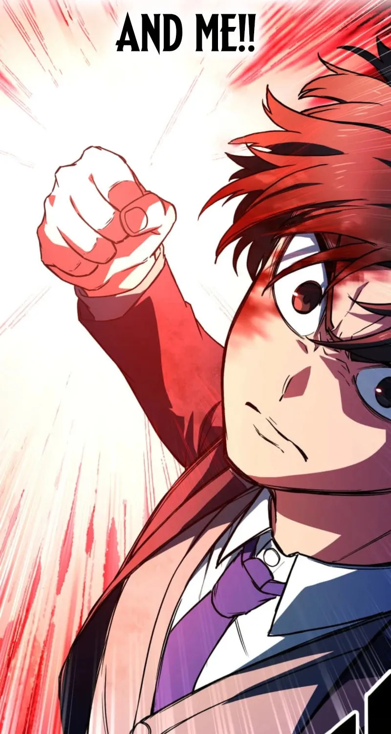 God of Killers Chapter 10 page 109 - 
