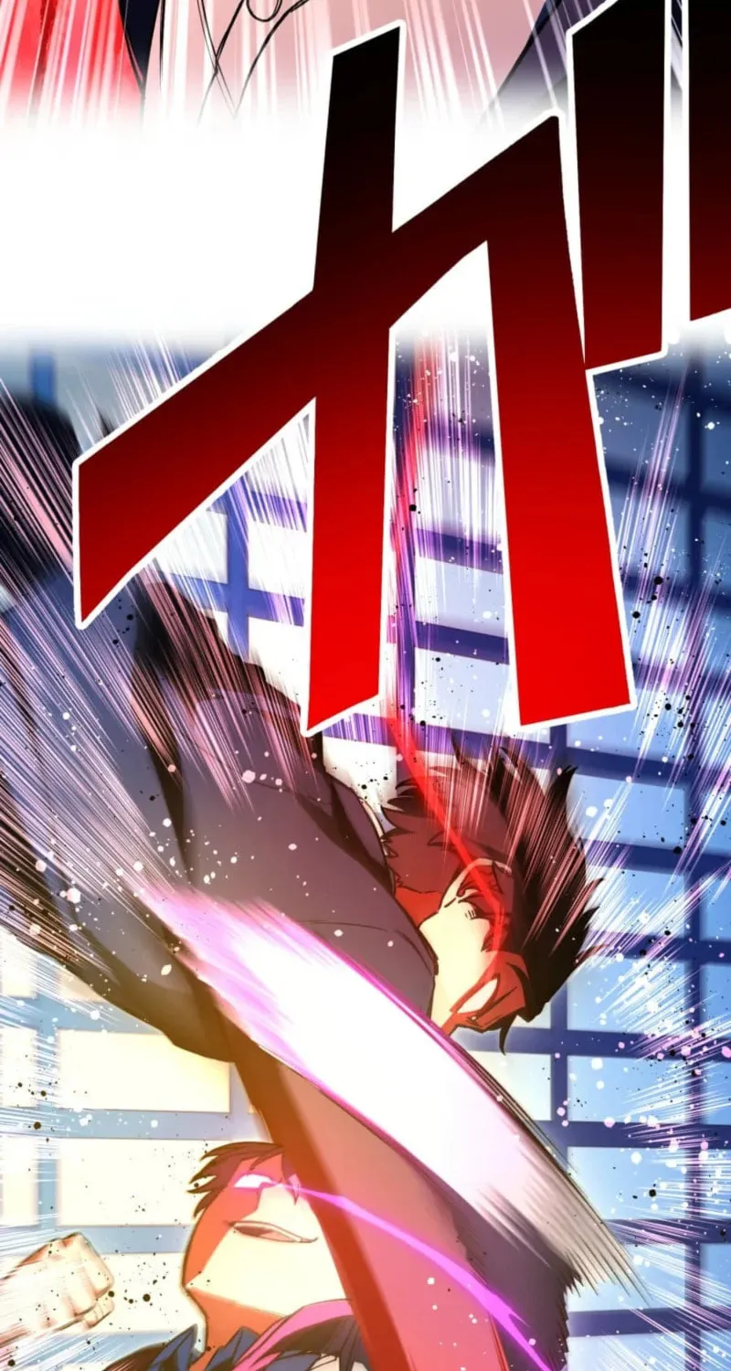 God of Killers Chapter 10 page 110 - 