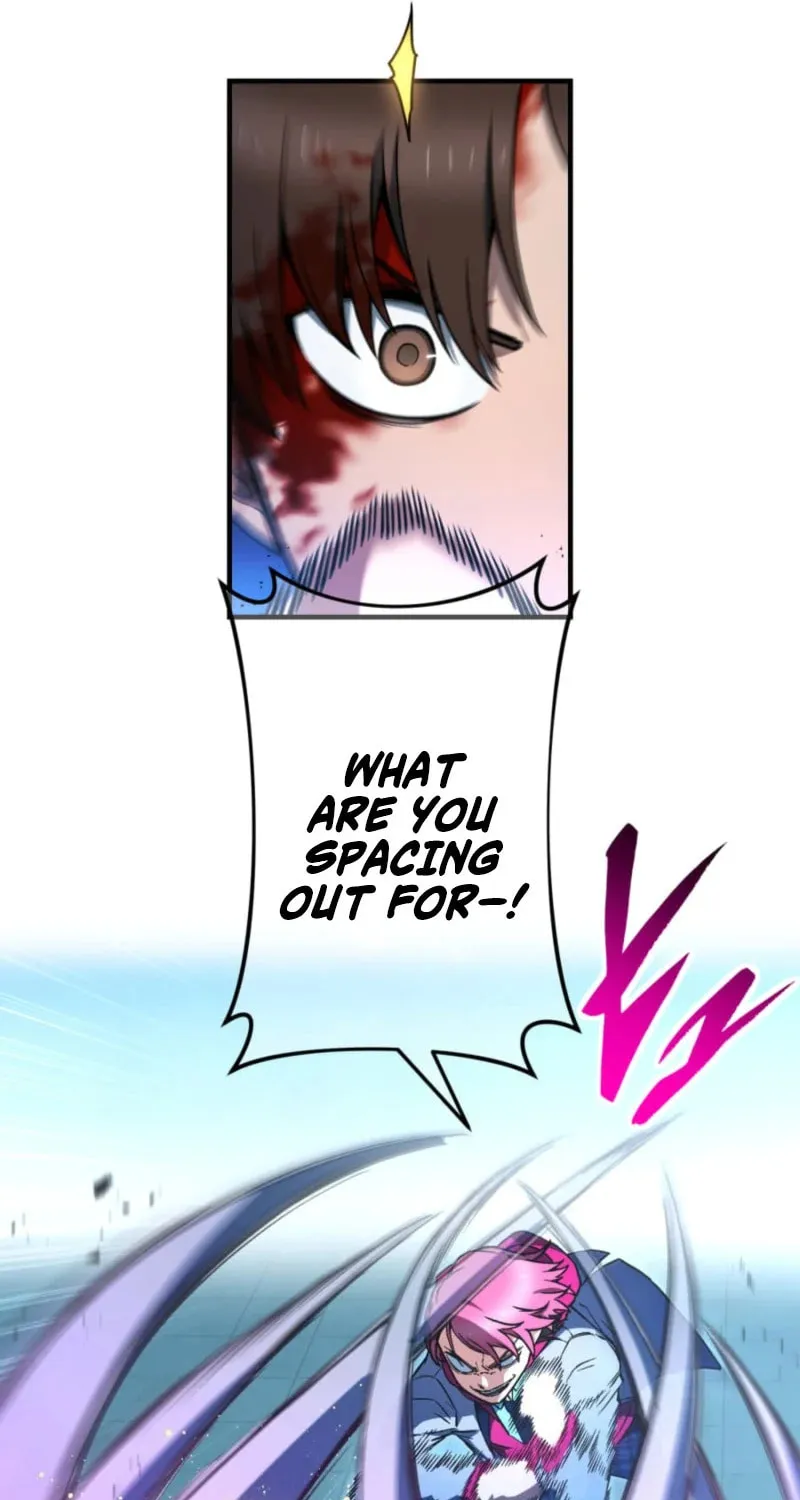God of Killers Chapter 10 page 116 - 