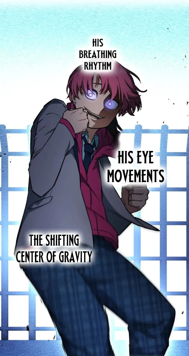 God of Killers Chapter 10 page 120 - 
