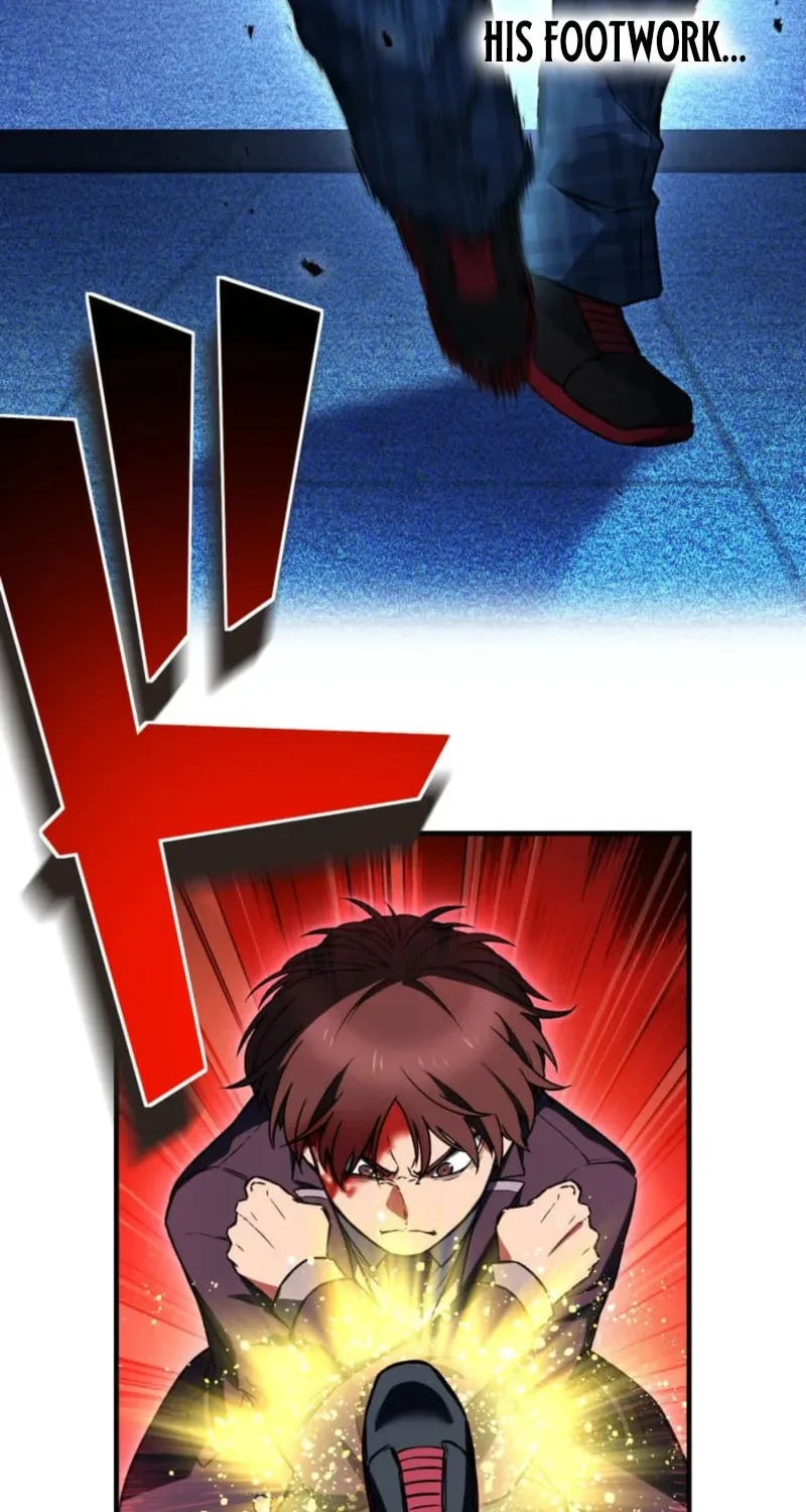 God of Killers Chapter 10 page 121 - 