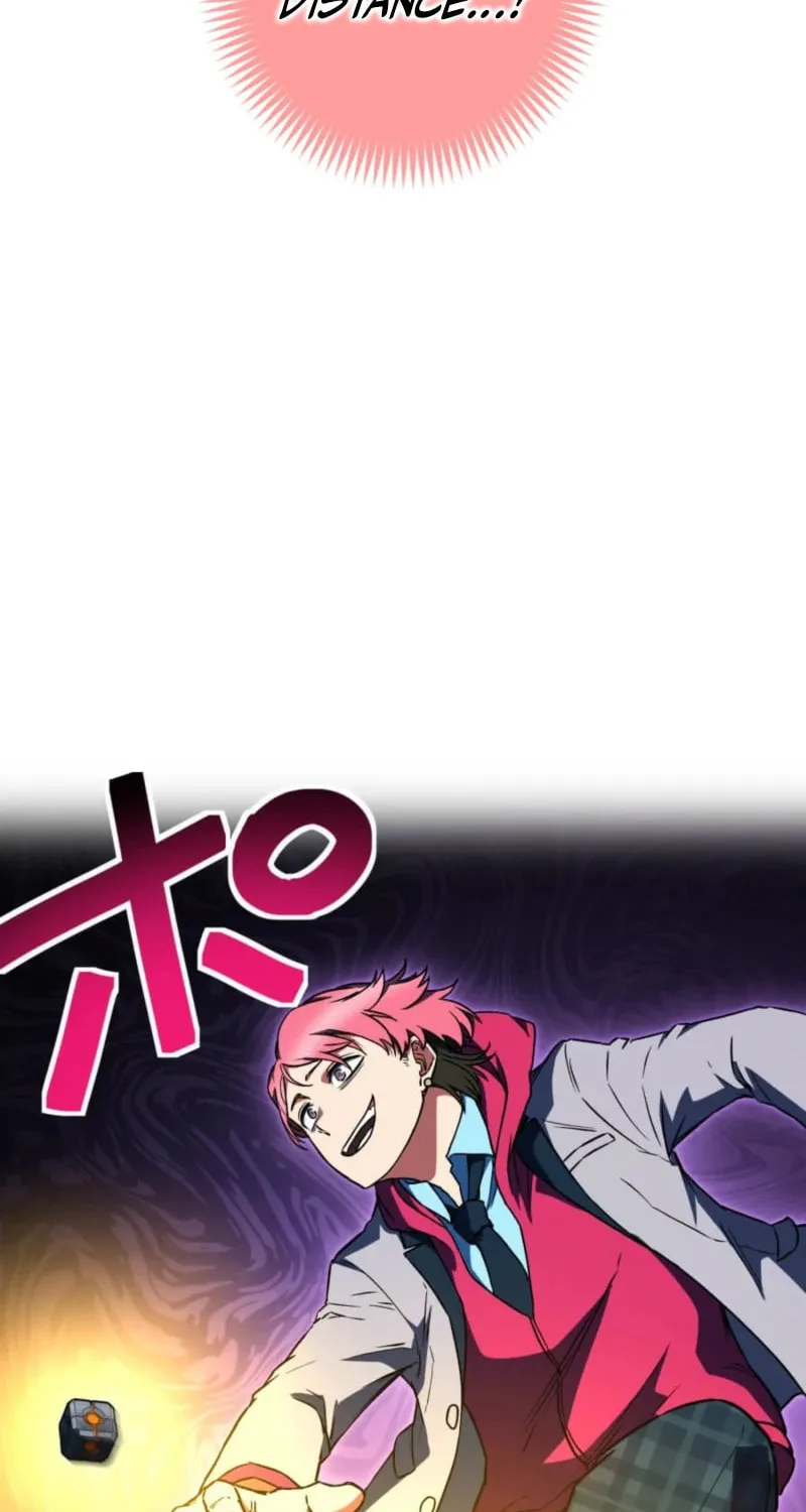 God of Killers Chapter 10 page 124 - 