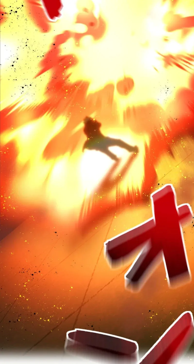 God of Killers Chapter 10 page 127 - 