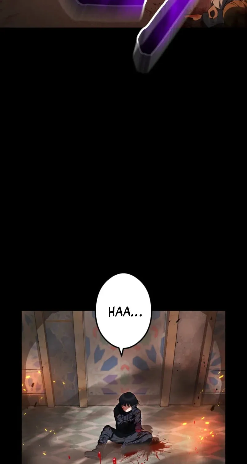 God of Killers Chapter 10 page 14 - 