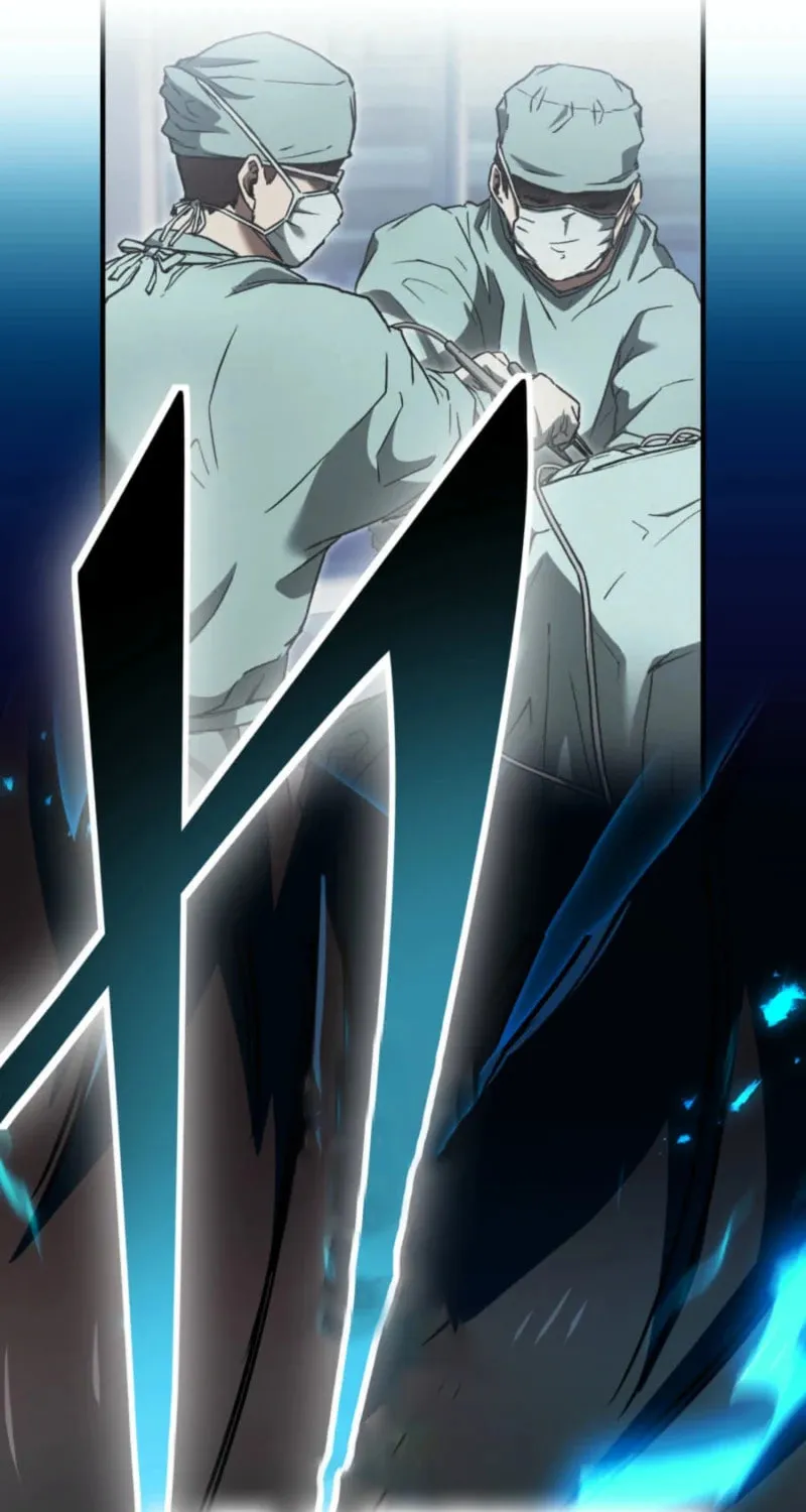 God of Killers Chapter 10 page 134 - 