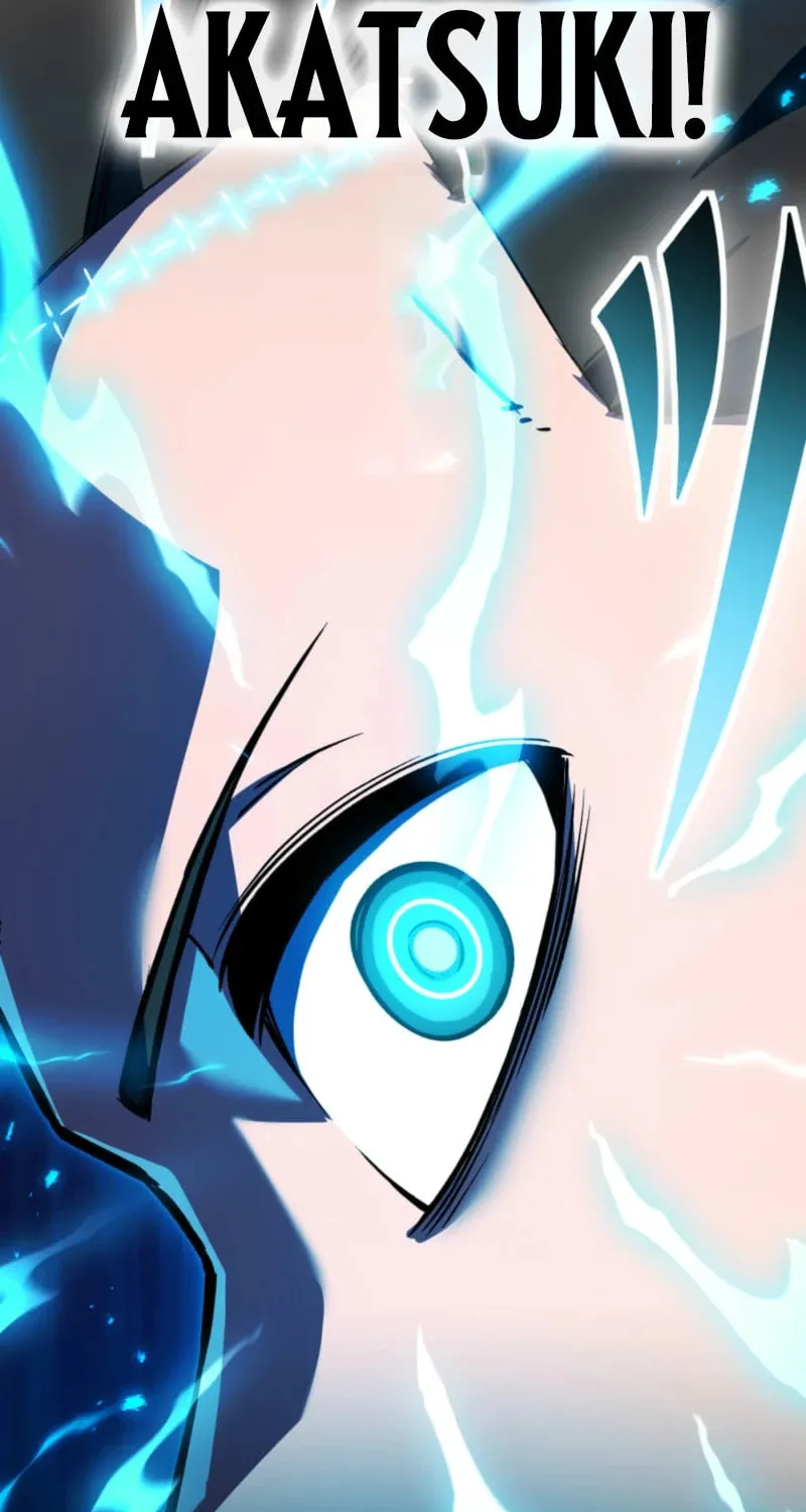 God of Killers Chapter 10 page 135 - 