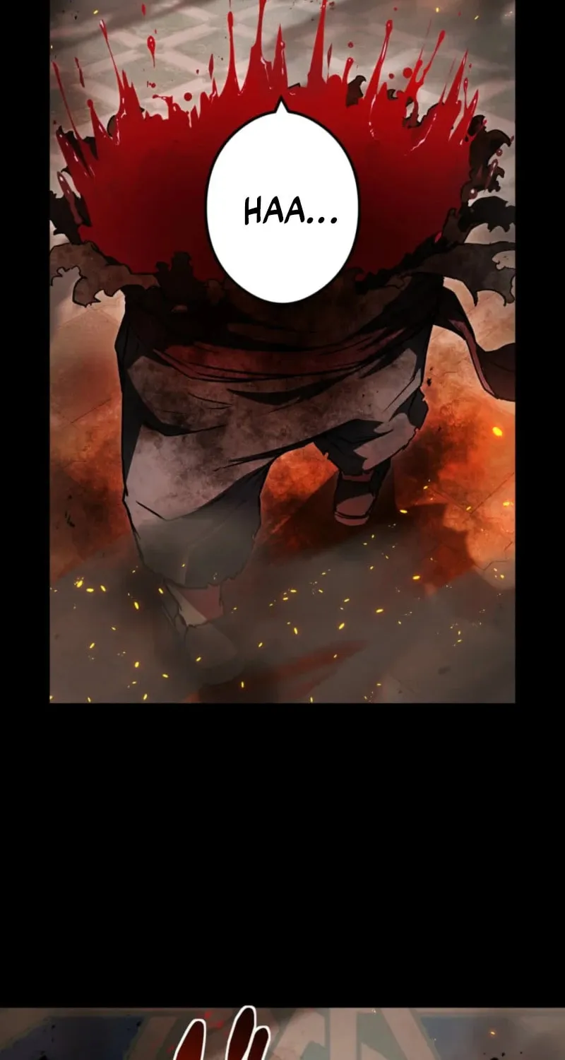 God of Killers Chapter 10 page 15 - 