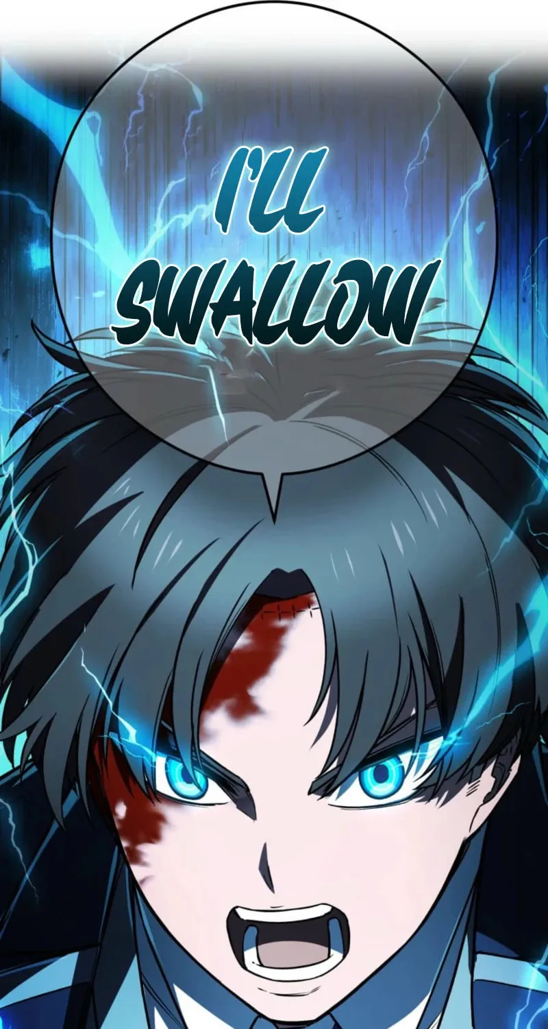 God of Killers Chapter 10 page 147 - 