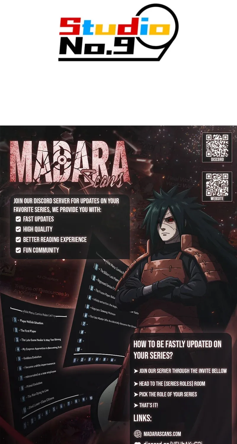 God of Killers Chapter 10 page 149 - 