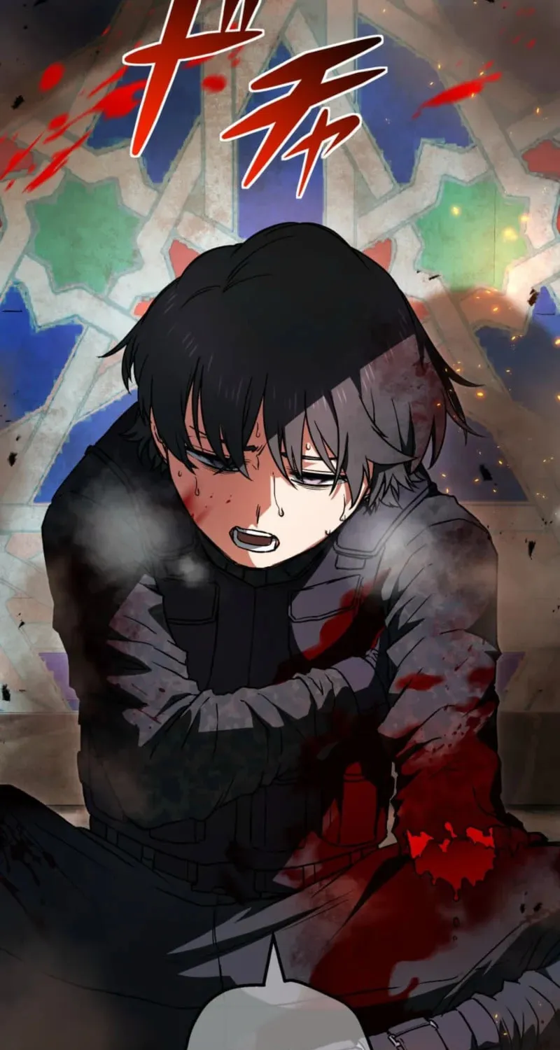God of Killers Chapter 10 page 16 - 