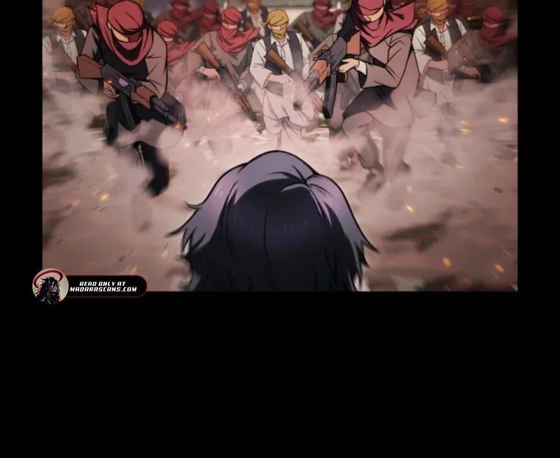 God of Killers Chapter 10 page 18 - 