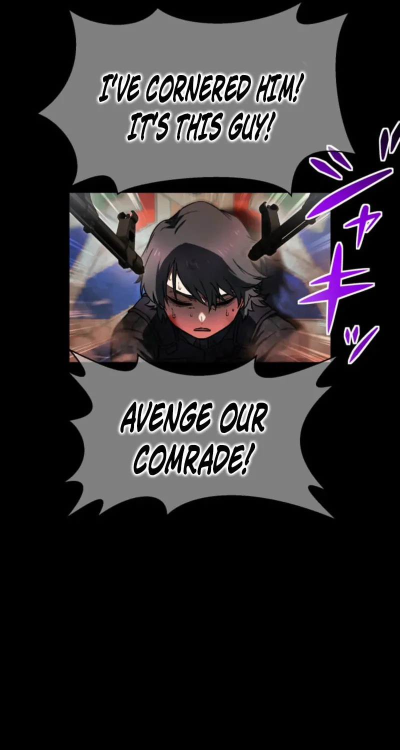 God of Killers Chapter 10 page 19 - 