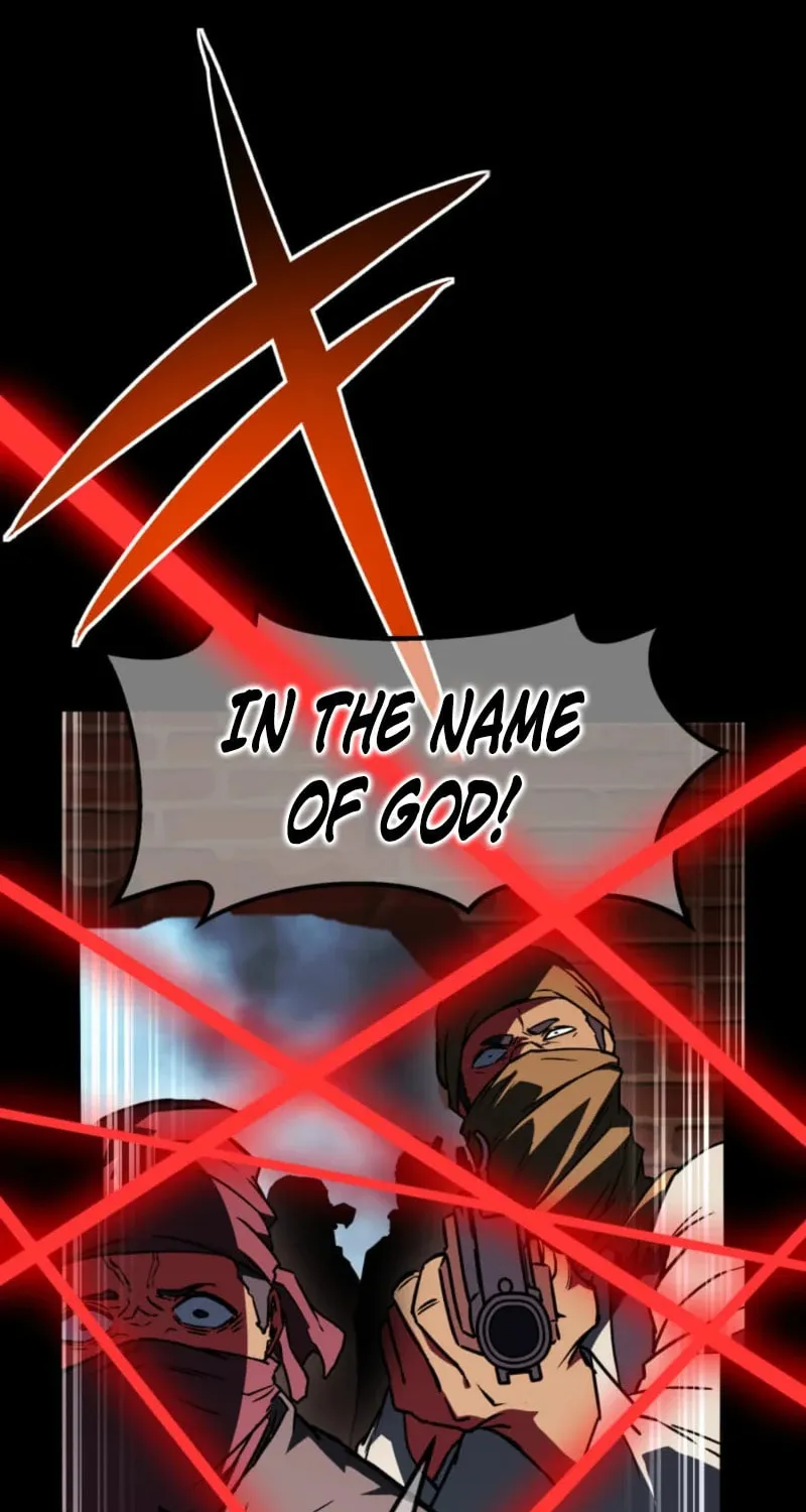 God of Killers Chapter 10 page 20 - 