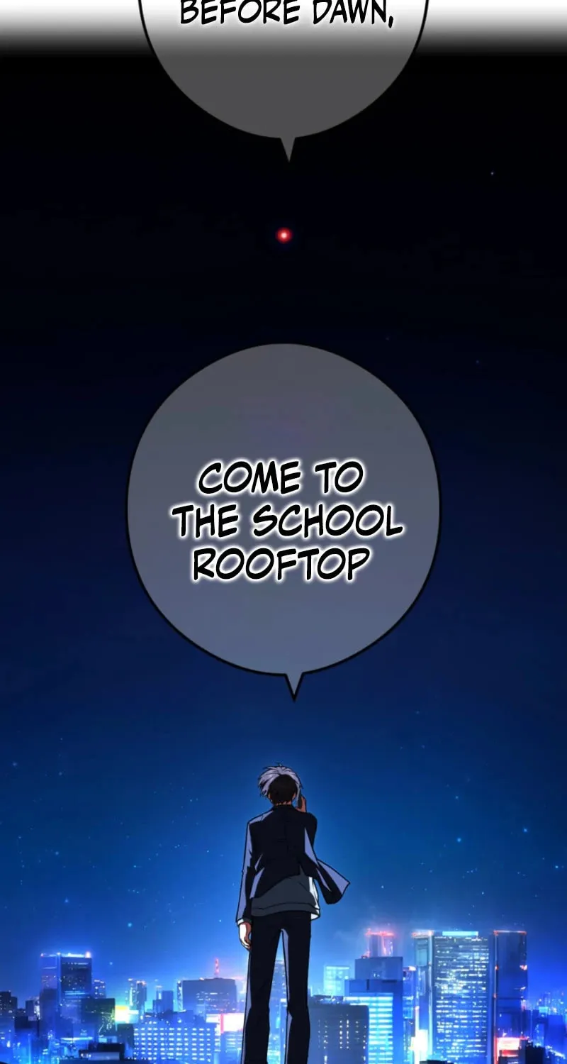 God of Killers Chapter 10 page 3 - 