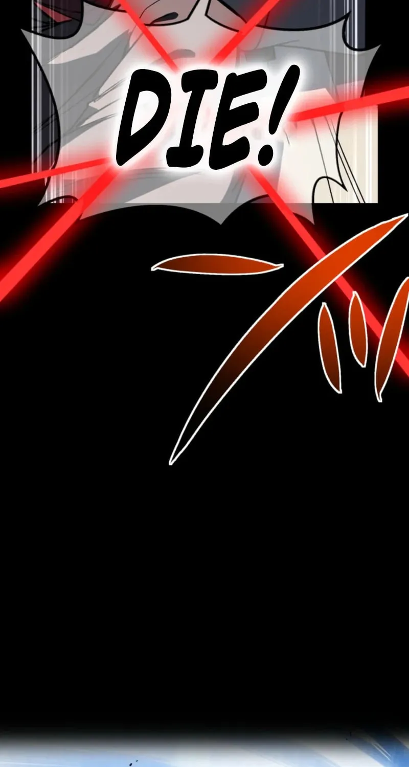 God of Killers Chapter 10 page 21 - 