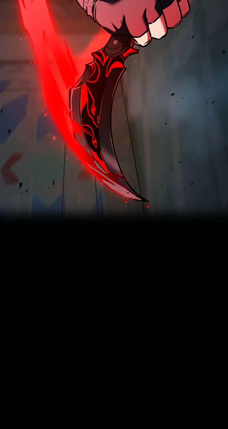 God of Killers Chapter 10 page 24 - 