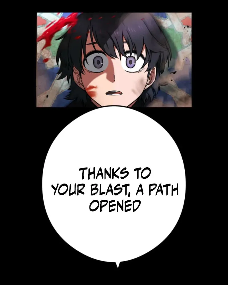 God of Killers Chapter 10 page 25 - 