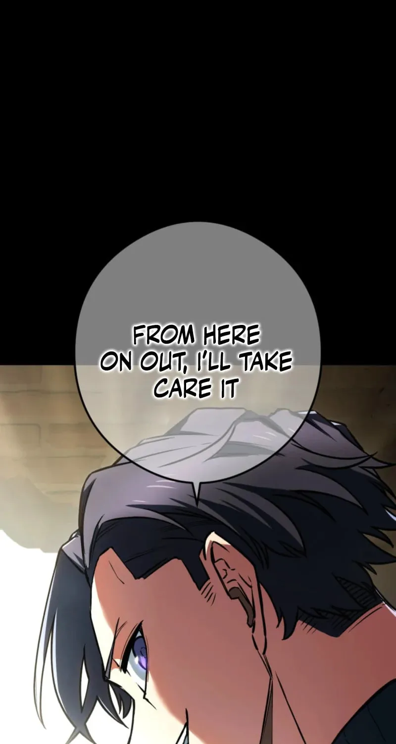 God of Killers Chapter 10 page 26 - 