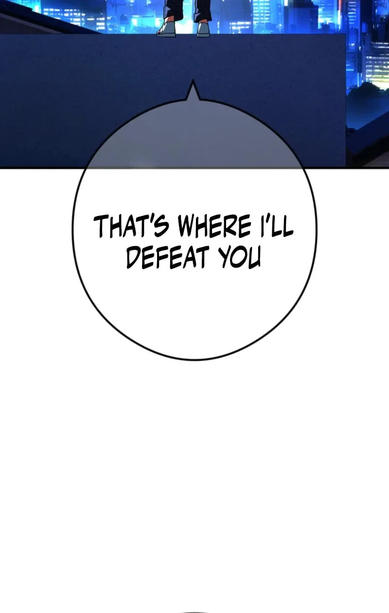 God of Killers Chapter 10 page 4 - 