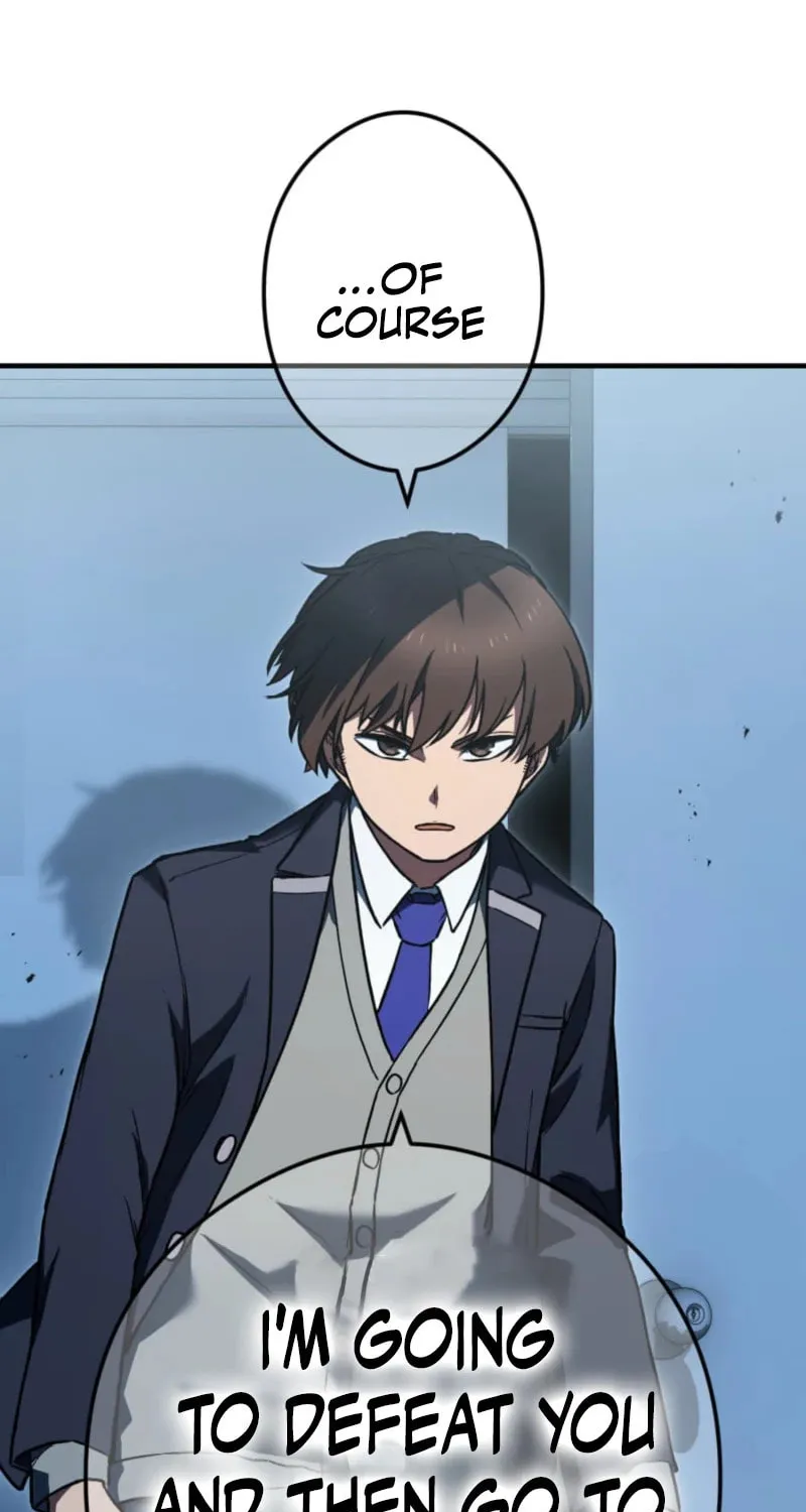 God of Killers Chapter 10 page 37 - 