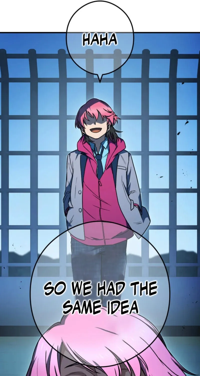 God of Killers Chapter 10 page 40 - 