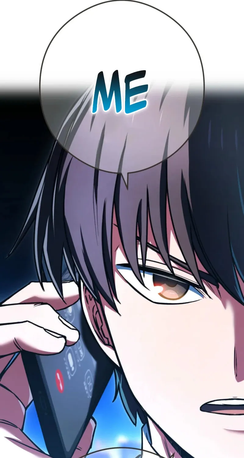 God of Killers Chapter 10 page 5 - 