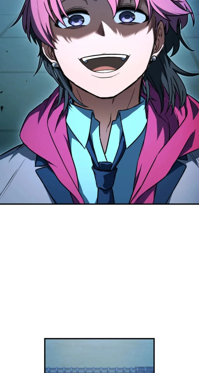 God of Killers Chapter 10 page 41 - 