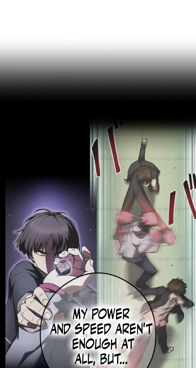 God of Killers Chapter 10 page 43 - 