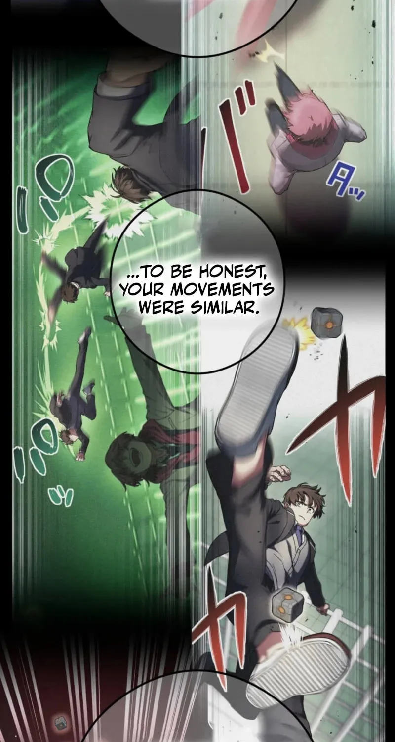 God of Killers Chapter 10 page 44 - 