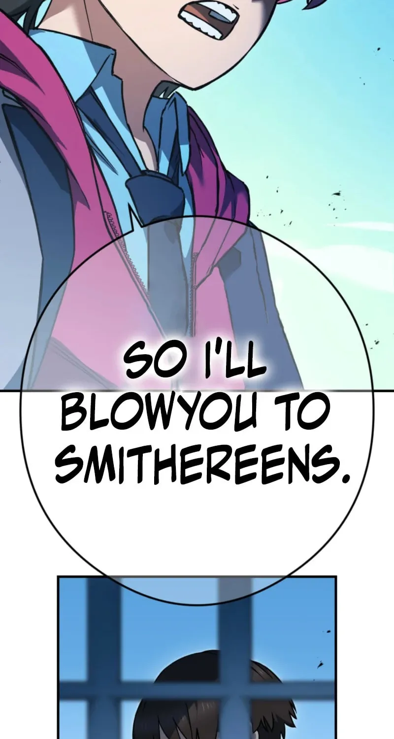 God of Killers Chapter 10 page 48 - 