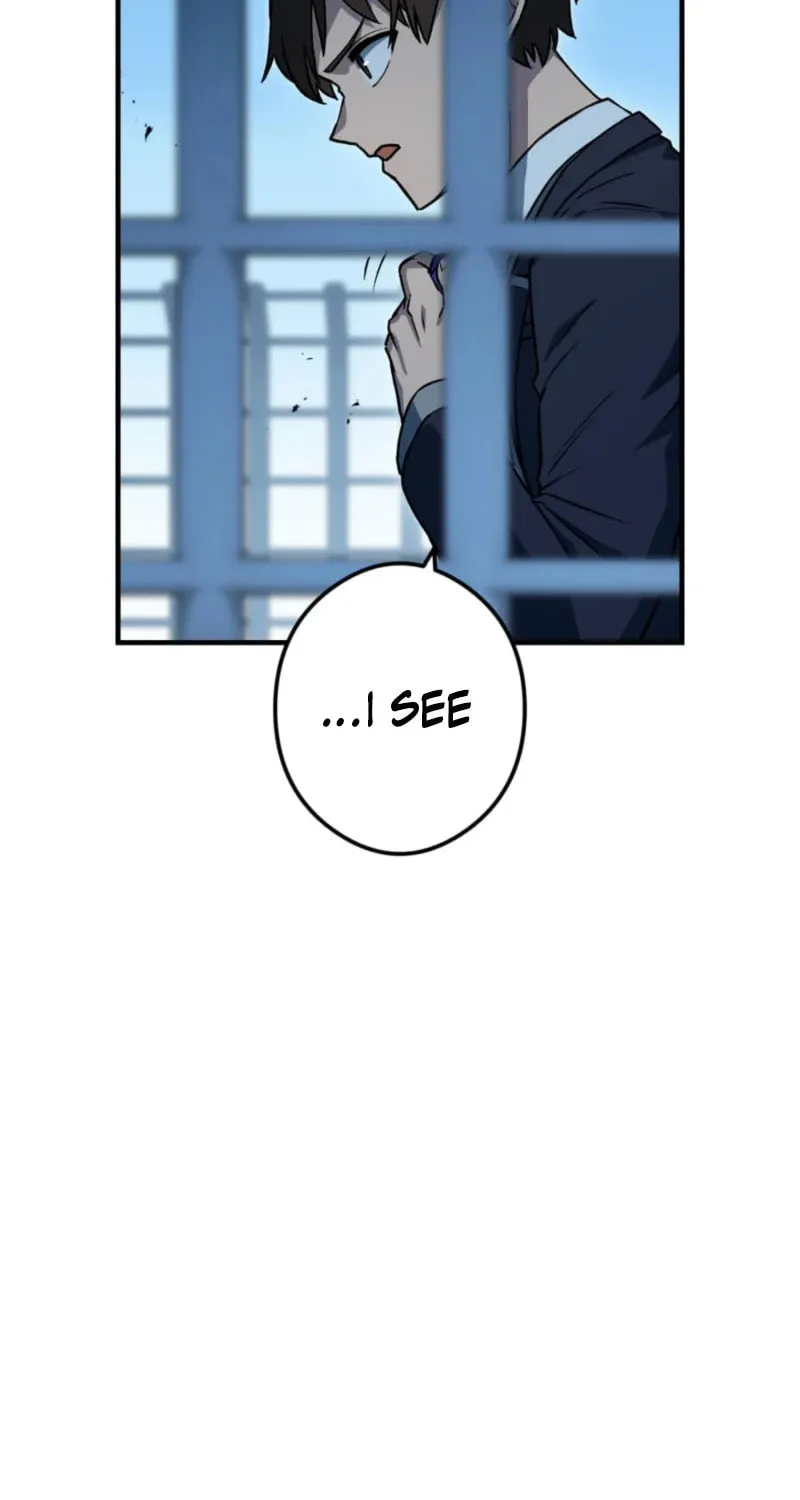 God of Killers Chapter 10 page 49 - 