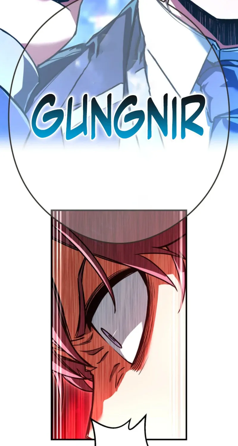 God of Killers Chapter 10 page 6 - 