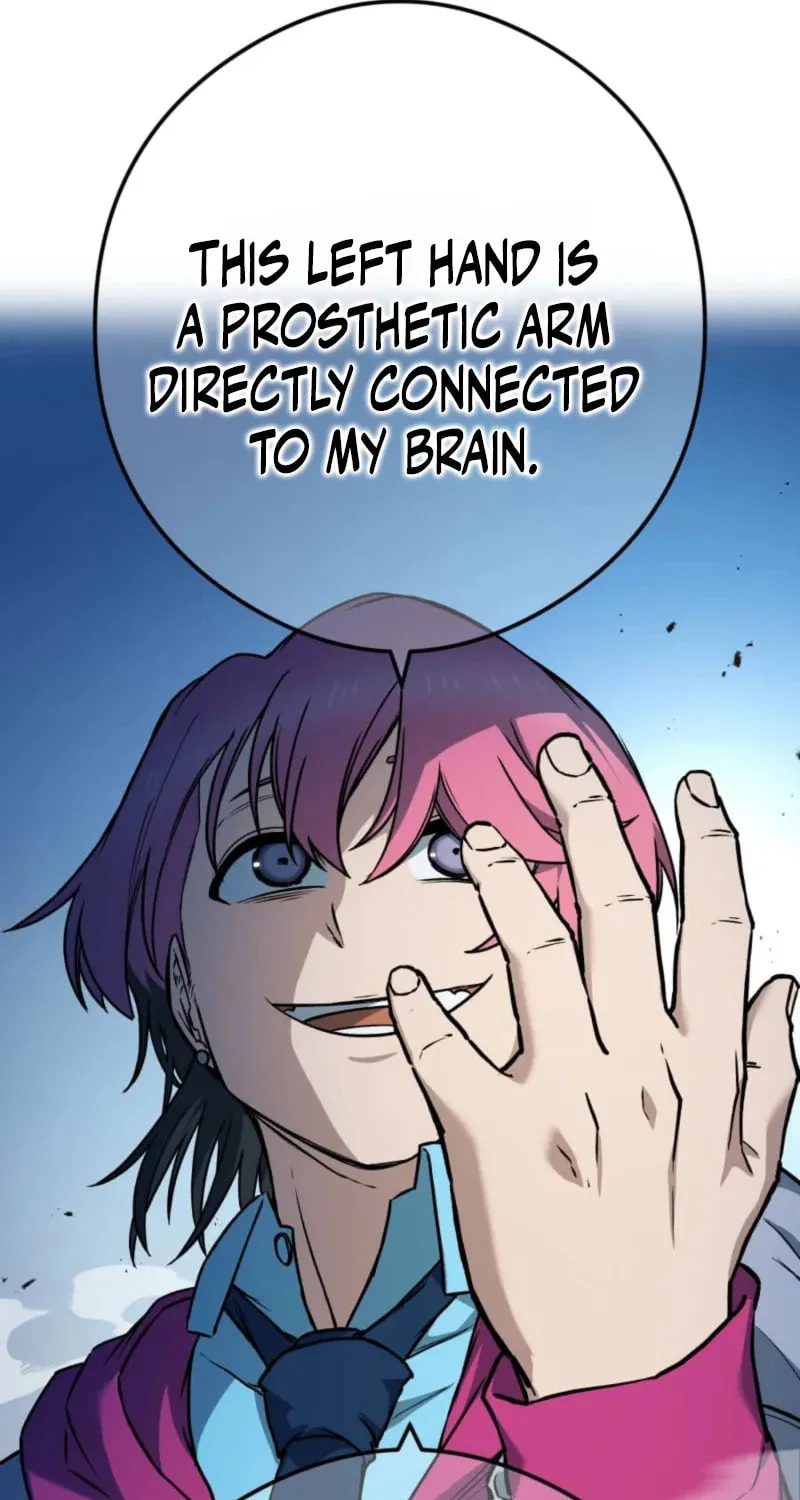 God of Killers Chapter 10 page 53 - 