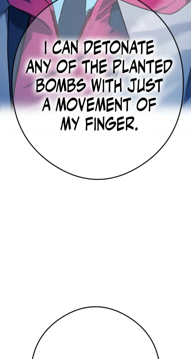 God of Killers Chapter 10 page 54 - 